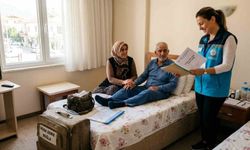 Büyükşehir'den hasta ve hasta yakınlarına konaklama desteği