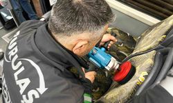 Büyükşehir'den ulaşımda bayram temizliği