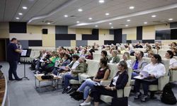 Büyükşehir'in Türk Sanat Müziği Korosu'nda yeni dönem kayıtları başladı