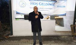 Çameli Belediyesi gönülleri iftar sofrasında buluşturmaya devam ediyor