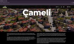 Çameli'nin doğal güzellikleri GoTürkiye platformuna resmen girdi