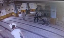 Camideki cinayette sanığa tahrik indirimi ile 16 yıl hapis