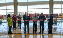 Çanakkale destanı sanat ve tasarımla gelecek nesillere aktarılıyor