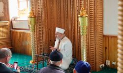 Çanakkale şehitleri için Çaycuma'da Kur'an-ı Kerim okutuldu