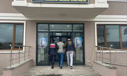 Çanakkale'de aranan 159 şahıs yakalandı