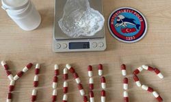 Çatal kaşık dahi çalan hırsızları polis yakaladı