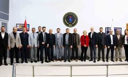 Çavdarhisar'da mesleki eğitimde iş birliği güçleniyor