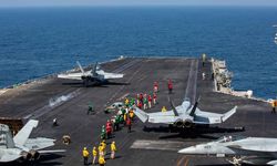 CENTCOM: 'Epic Fury Operasyonu kapsamında 3 ABD askeri hayatını kaybetti, 5'i ise ağır yaralandı'