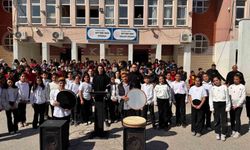 Çermik'te Ramazan etkinliği düzenlendi