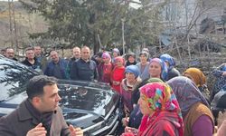 Çetintepe Barajı'nda doluluk oranı artıyor