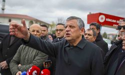 CHP Genel Başkanı Özel: 'Erdoğan'ın karşısında CHP'nin adayı yüzde 60'ın altında oy alırsa iktidara gelsek bile başarısızlık sayacağım'