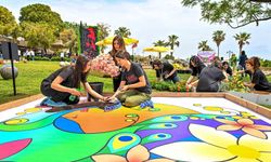 Çiçek Desenleri Günleri'ne başvurularda son gün 31 Mart