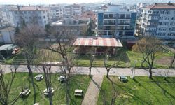 Çiftlikköy Belediyesi'nin işgaliye bedelini 23 gram altın karşılığı aldığı iddiası