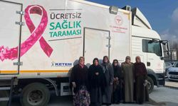 Çilimli'de ücretsiz sağlık taraması