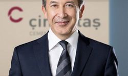 Çimentaş'tan biri globale olmak üzere iki üst düzey atama