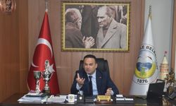 Cinsel taciz suçlamasıyla tutuklu CHP'li Görele Belediye Başkanı Dede'ye tahliye