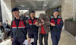 Çivi çakma makinesi hırsızlığına tutuklama