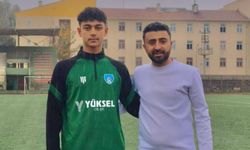 Cizreli sporcuya milli takımdan davet