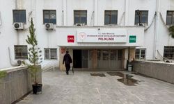 Çocuk Hastalıkları Hastanesinde bayramda örnek uygulama