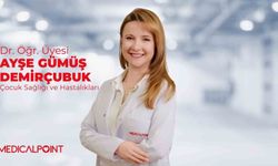 Çocuk Sağlığı ve Hastalıkları Uzmanı Dr. Demirçubuk'tan menenjit hakkında uyarılar