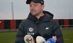 Çorum FK, Iğdır FK'yi yenerek galibiyet serisine devam etmek istiyor