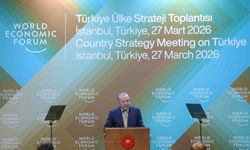 Cumhurbaşkanı Erdoğan: 'Enerji piyasalarında üretim, bilişim, ulaşım ve ticaret ağlarının işleyişine kadar geniş bir alanda savaşın olumsuz etkilerini tüm dünya hissediyor'