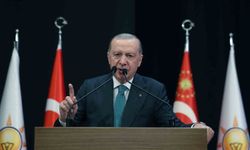 Cumhurbaşkanı Erdoğan: 'Kardeş halklar arasında husumeti büyütecek siyonizmin bölgemizi hedef alan böl-parçala-yönet planlarına destek verecek eylemi ve tartışmayı reddediyoruz.'