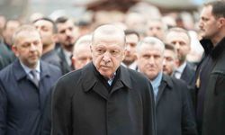 Cumhurbaşkanı Erdoğan: 'Siyonist İsrail malum yüzlerce, binlerce insanı katletti; İnşallah bunun bedelini de ödeyeceğinden hiç şüphem yok'