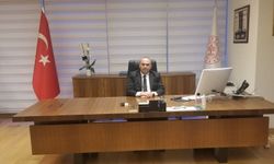 Cumhurbaşkanı Erdoğan'ın imzasıyla Erzincanlı Özveren'e yeni görev