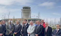 Cumhurbaşkanı Recep Tayyip Erdoğan 5G ile memleketi Rize'ye bağlandı