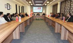 DAİMFED Genel Başkanı Karslıoğlu: 'Geri kazanım sistemleri artık vazgeçilmez'