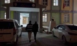 Defne'de uyuşturucu taciri tutuklandı