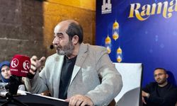 Demirbağ'dan 'Anadolu Mayası: Yunus Emre' söyleşisi