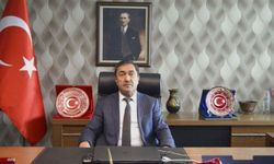 Demirdöğen veda etti