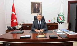 Denizli OSB Başkanı Baltalı gazetecilerin bayramını kutladı