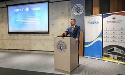 Denizli sanayisinin ikiz dönüşümünde güçlü iş birliği