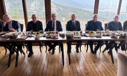 Denizli'de futbolun geleceği masaya yatırıldı