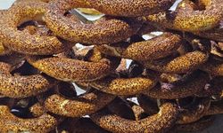 Denizli'de simit sevenleri üzen haber