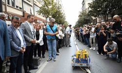 Depreme dirençli Balıkesir için bilimsel adımlar atılıyor