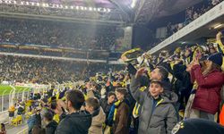 Depremzede gençler süper lig maçlarında moral buldu