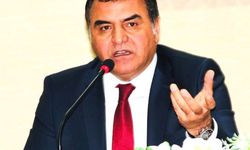 DESOB Başkanı Ebedinoğlu: 'Yerel esnafımıza yapılan haksız rekabeti kabul etmiyoruz'