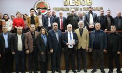 DESOB'tan 'Geleneksel Ramazan Fuarı'na tepki