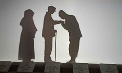 Devrek'te 18 Mart Şehitleri Anma Günü Çanakkale Zaferi töreni düzenlendi