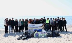 Didim Belediyesi çevre bilinci eğitimlerine destek oluyor