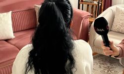 Dini nikahlı eşinden 13 yıldır şiddet gördüğünü iddia eden kadın: 'Yüzüme kezzap atmakla tehdit etti'