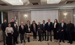 DİTAV'da Başkanlığa Aysu Aksu Günay seçildi