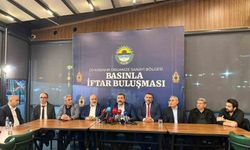 Diyarbakır OSB Başkanı Fidan: '370 civarında firma üretim yapıyor ve yaklaşık 23 bin insanımız ekmeğini bu bölgede kazanıyor'