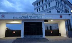 Diyarbakır'da akraba aileler arasında kavga: 1 ölü, 3 yaralı