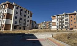 Diyarbakır'da deprem konutları kuraları bugün yapılacak