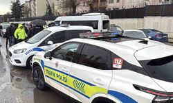 Diyarbakır'da zincirleme trafik kazası: 4 yaralı